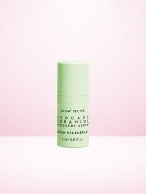 Glow Recipe Avocado Ceramide Recovery Serum